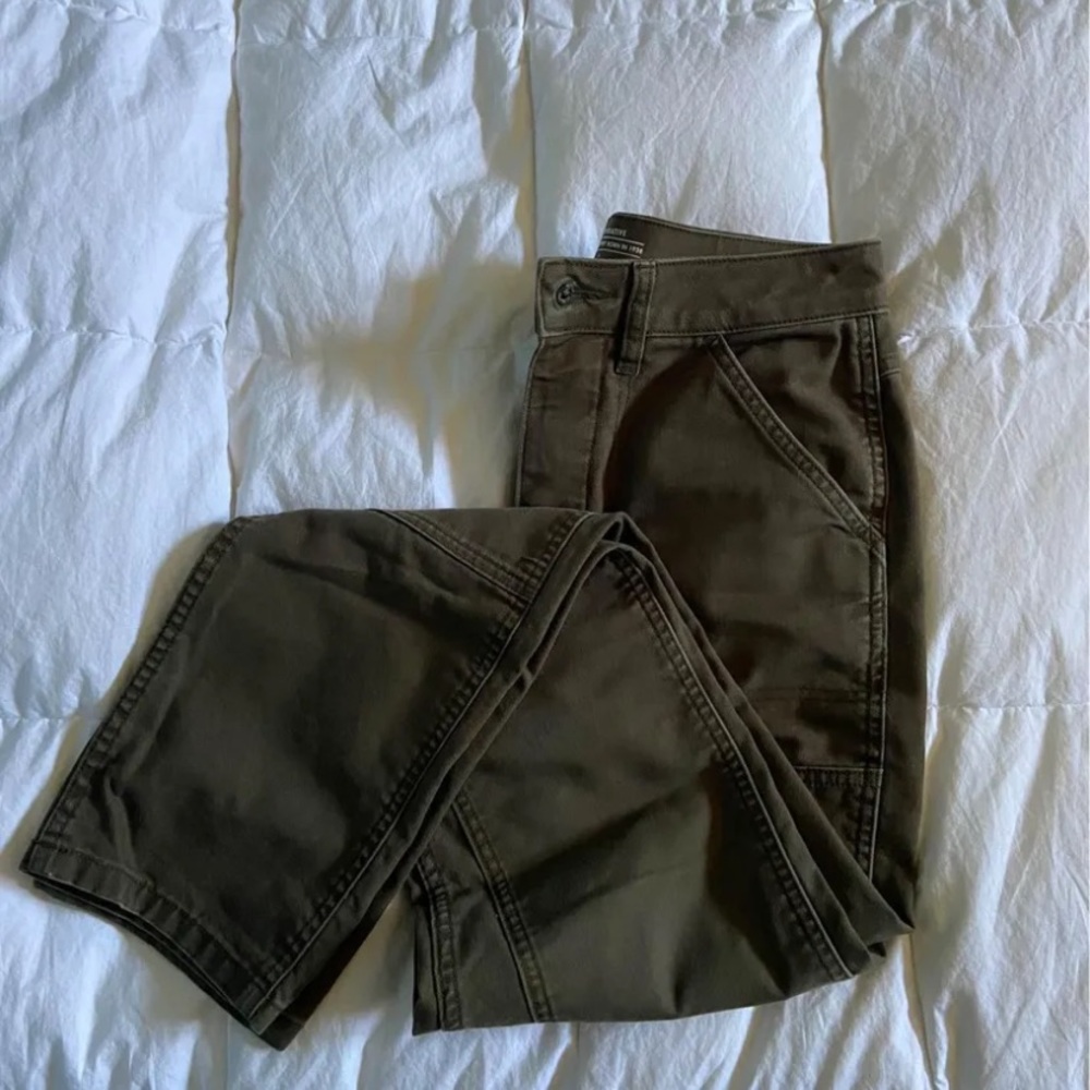 Women’s REI Co-op Trailsmith Pants (US Size 4)
